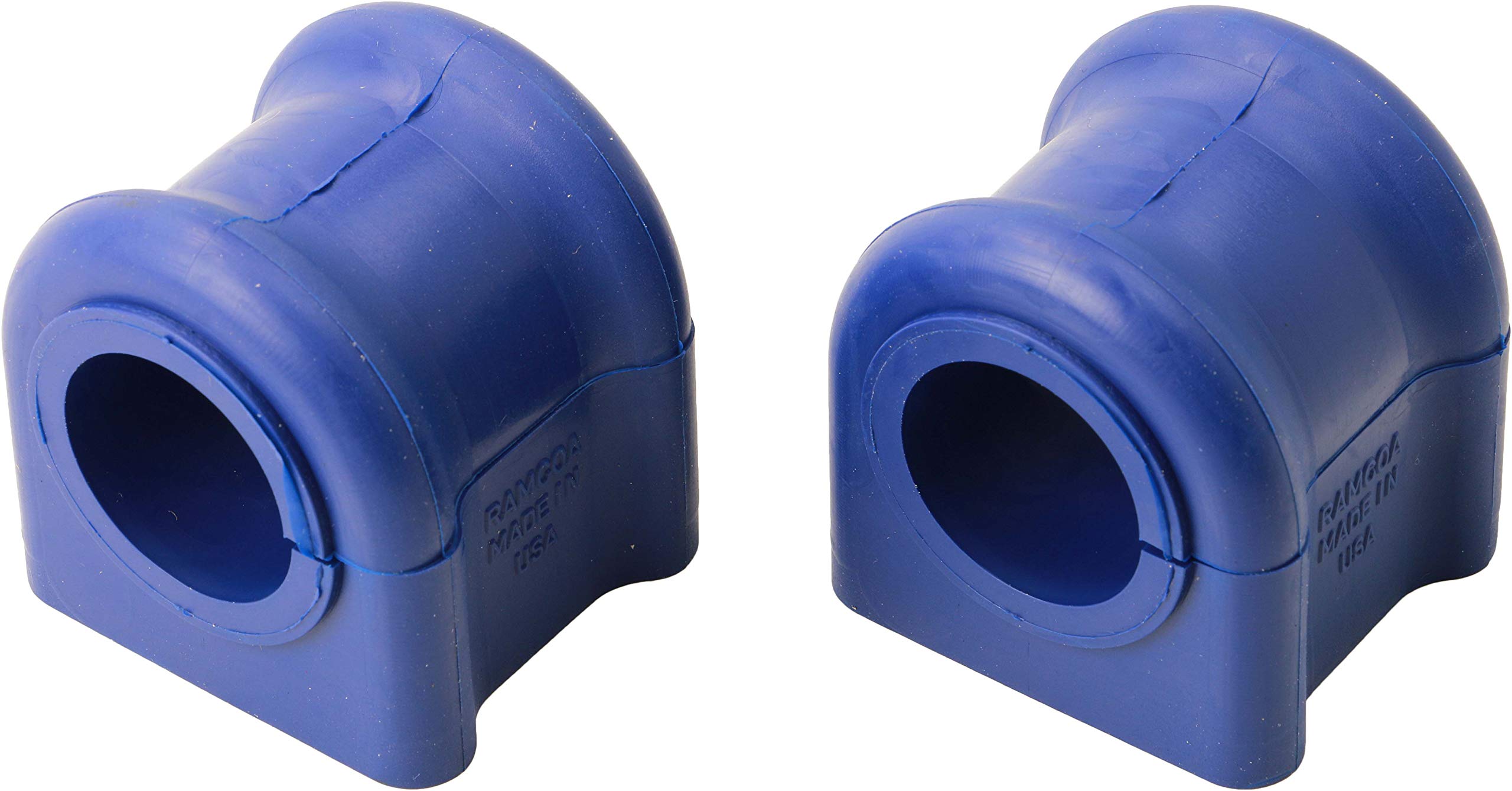 Suspension Stabilizer Bar Bushing Kit MOOG for Jeep Wrangler