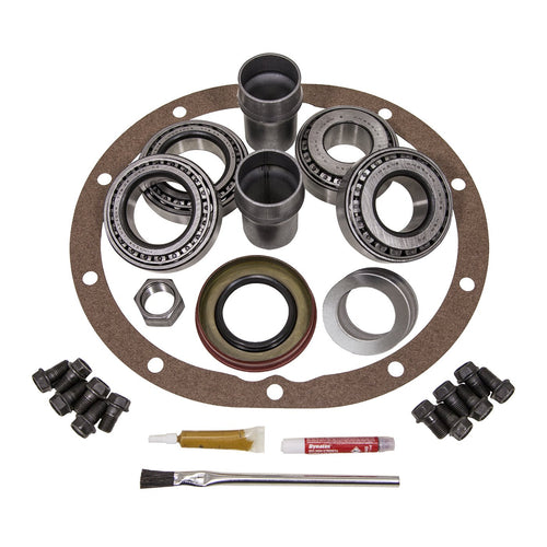 Master Overhaul Kit USA Standard Gear (ZK GM55CHEVY) for GM Chevy 55P/55T differential