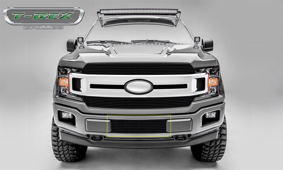 Billet T-Rex Grilles