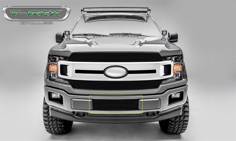 Billet T-Rex Grilles