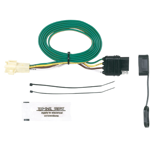 Plug-In Hopkins Towing Solutions Vehicle to Trailer Wiring Kit 11141825