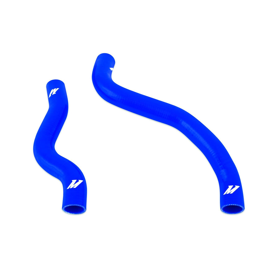 Mishimoto Silicone Radiator Hose Kit MMHOSE-EVO-6BL Fits Mitsubishi Lancer 6 1996-2000 Blue