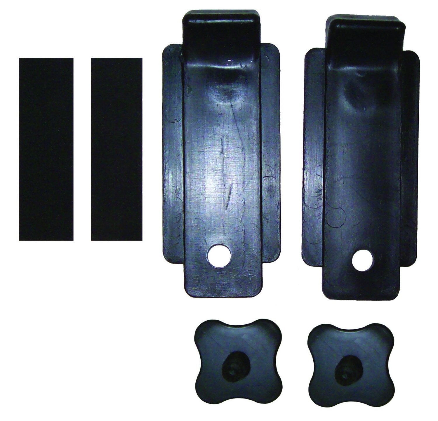 Replacement CIPA 11503 Hardware for Custom Towing Mirror 11500