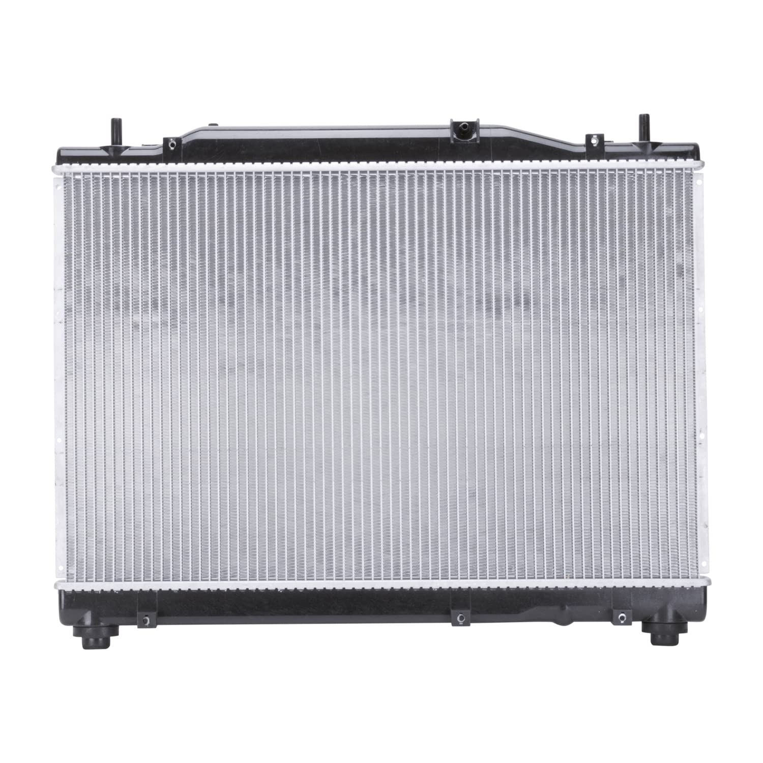 Radiator TYC 2731 Compatible with 2004-2007 Cadillac CTS