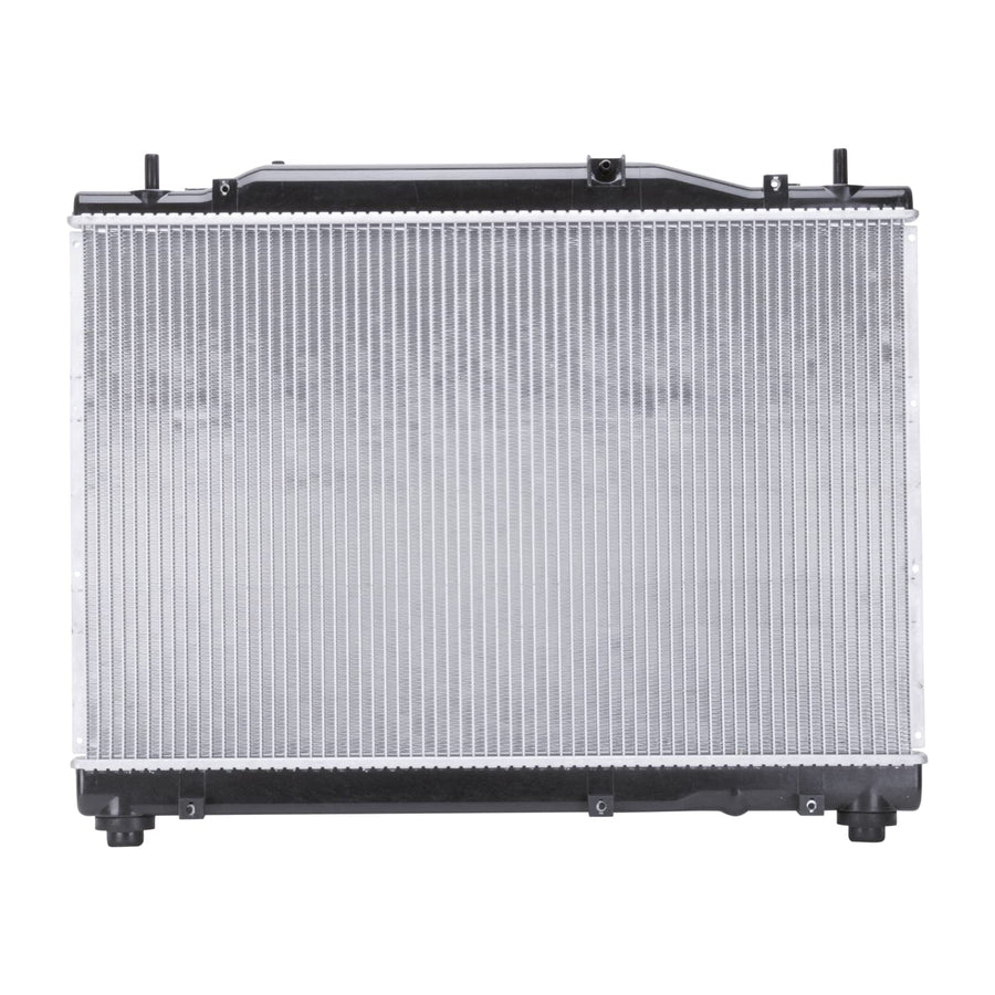 Radiator TYC 2731 Compatible with 2004-2007 Cadillac CTS