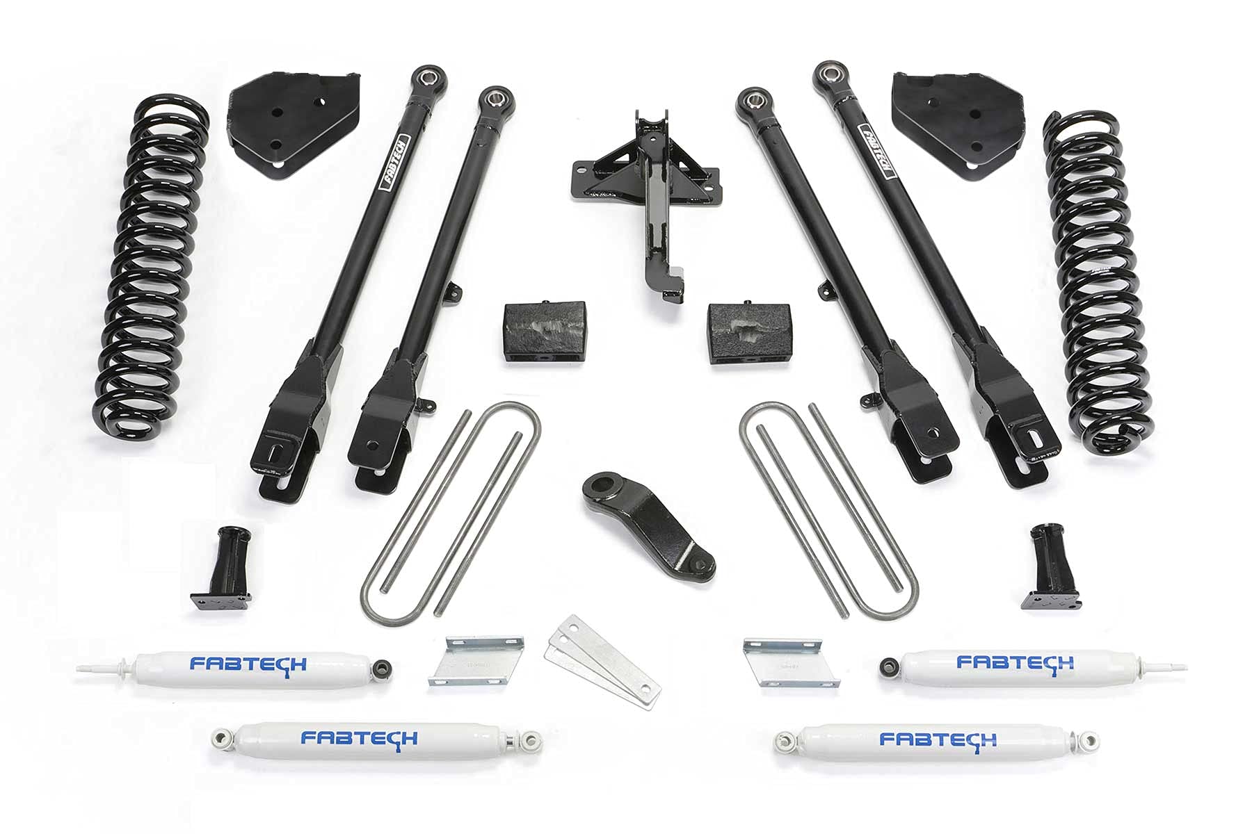 Component Box FABTECH 2 FTS22281