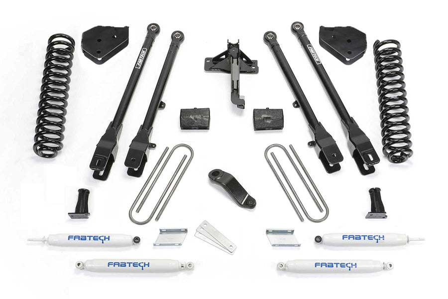 Component Box FABTECH 2 FTS22281