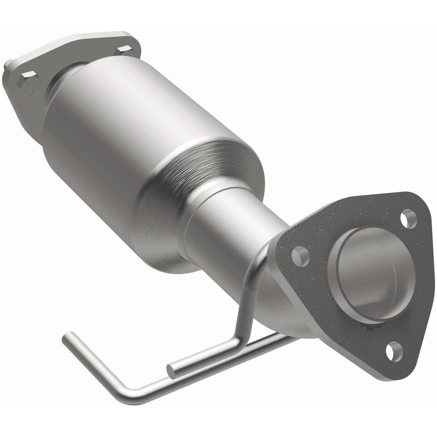 MagnaFlow Catalytic Converter 5671452: California Grade Direct-Fit, Compatible With 2014-2015 Honda Civic 1.8L (CARB Compliant)