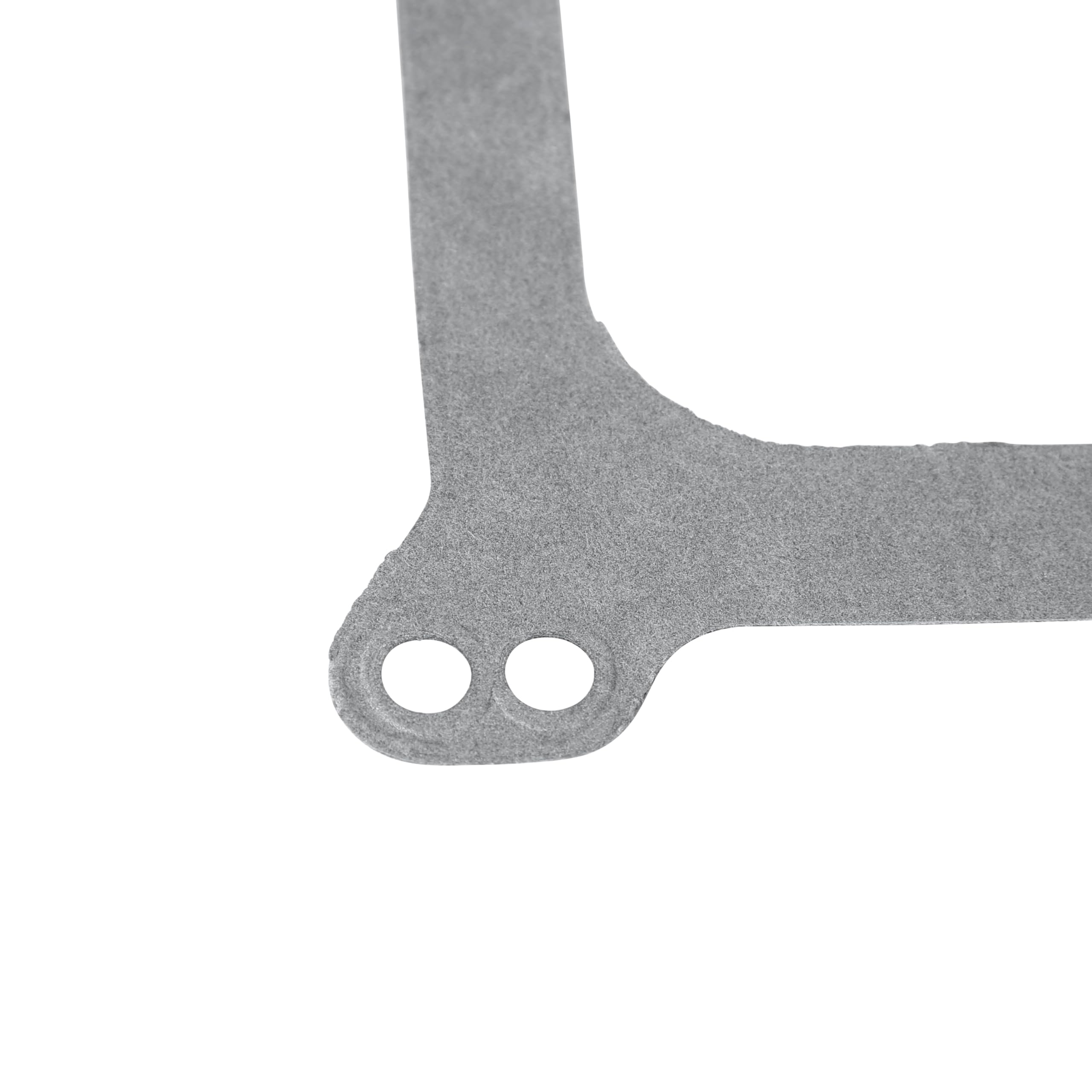 Carburetor Gasket Mr. Gasket 54G , Grey