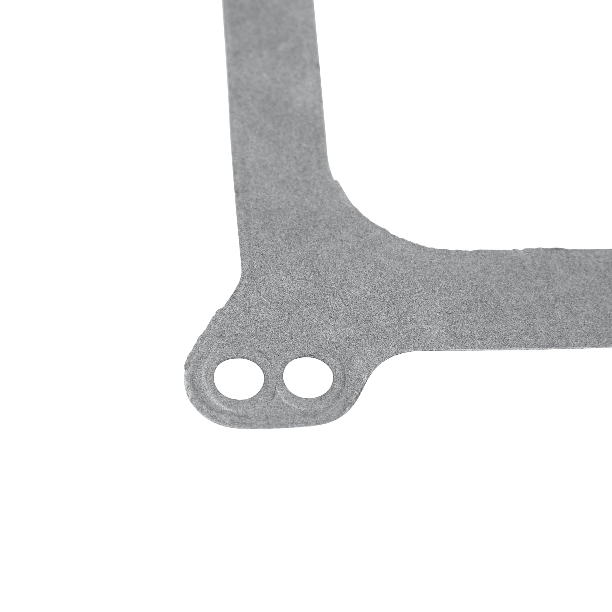 Carburetor Gasket Mr. Gasket 54G , Grey