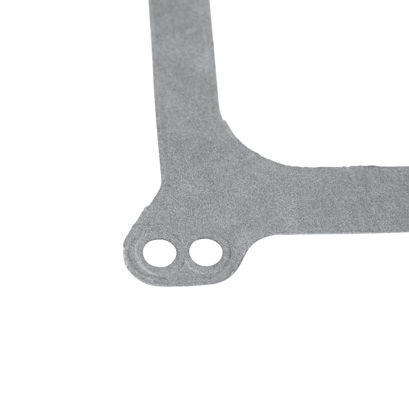 Carburetor Gasket Mr. Gasket 54G , Grey