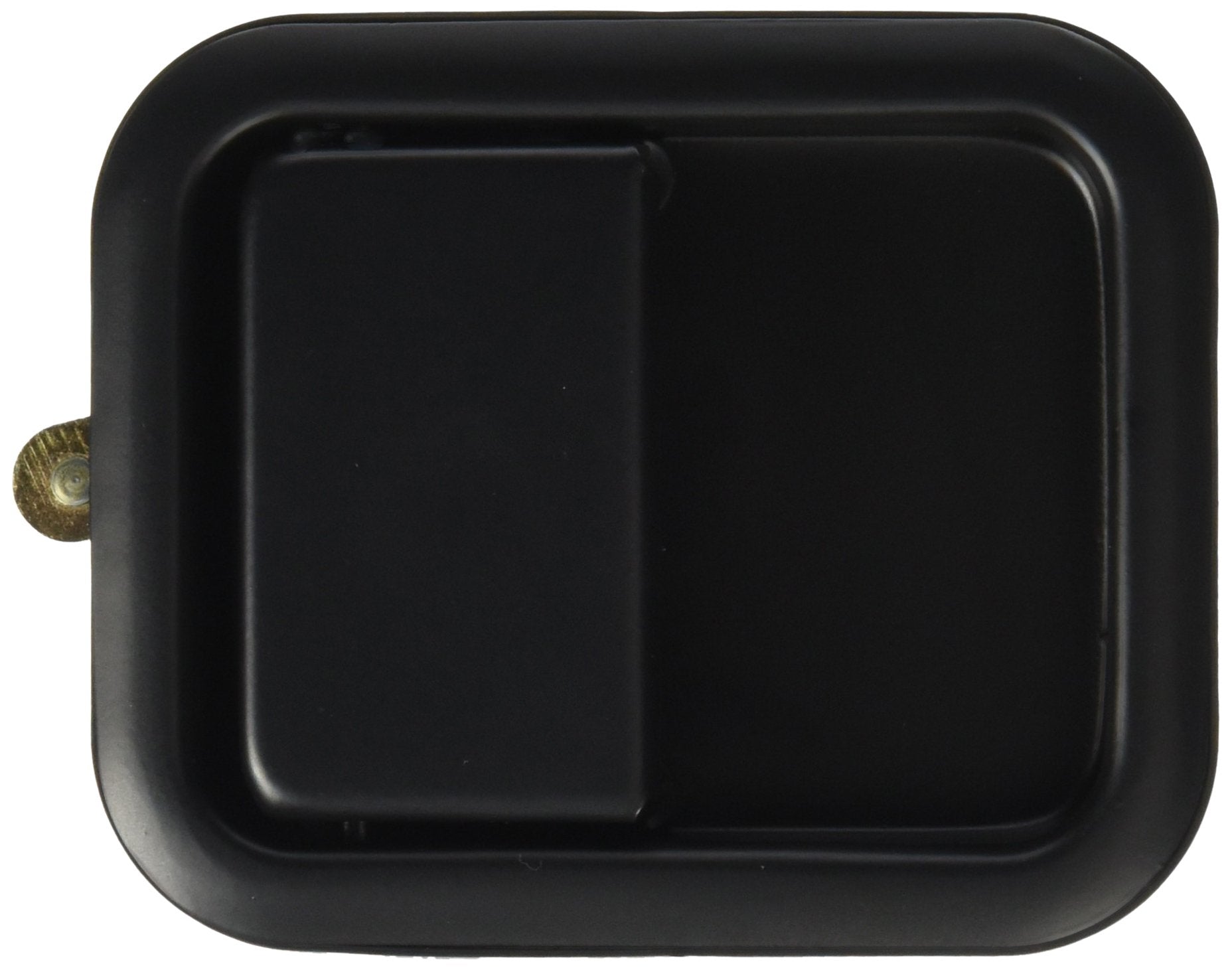 Outside Crown Automotive Door Paddle Handle 55076223