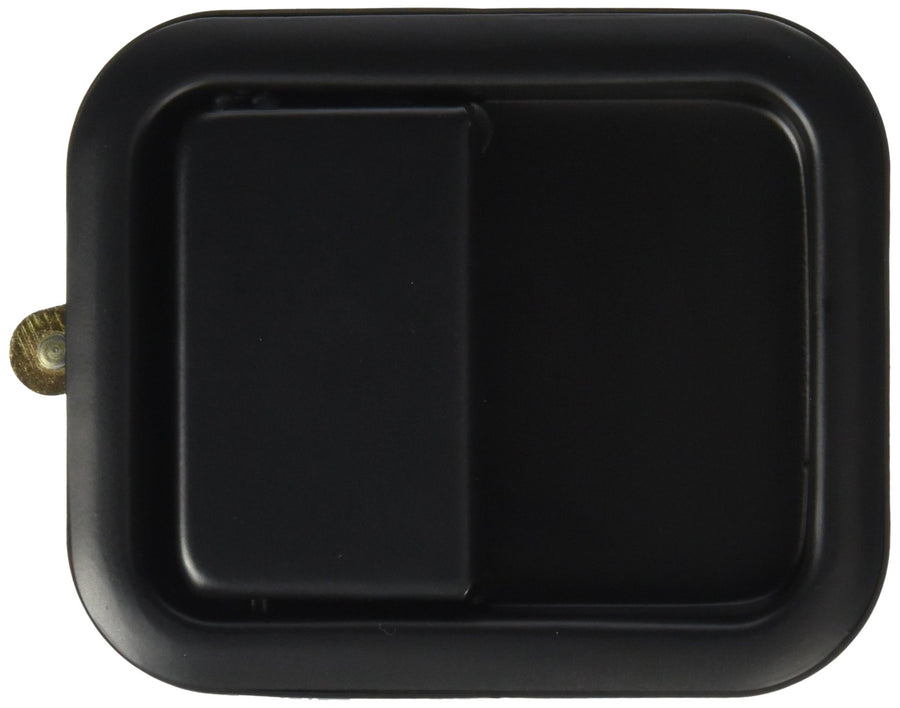 Outside Crown Automotive Door Paddle Handle 55076223