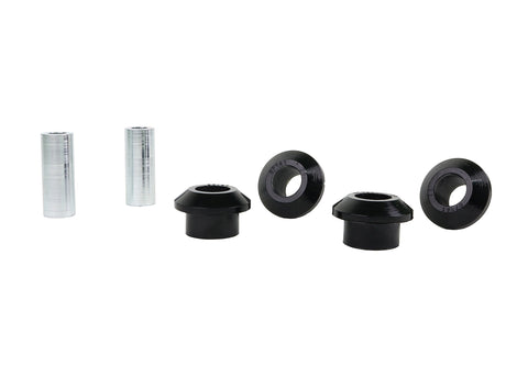 Control Arm Bushing Nolathane REV028.0022 Black (Lower Inner Front)