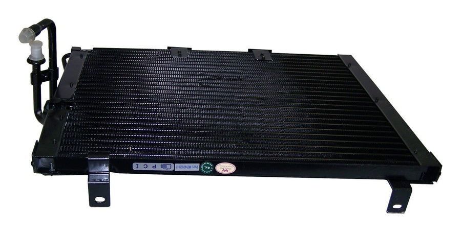 A/C Crown Automotive Condenser HVAC