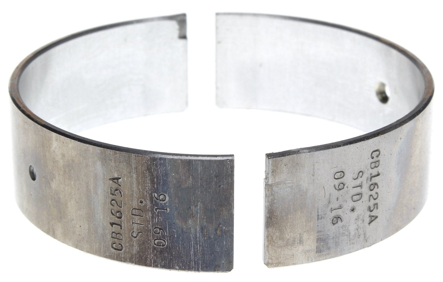 Clevite Engine CB-1625A Connecting Rod Bearing Pair, 1 Pack