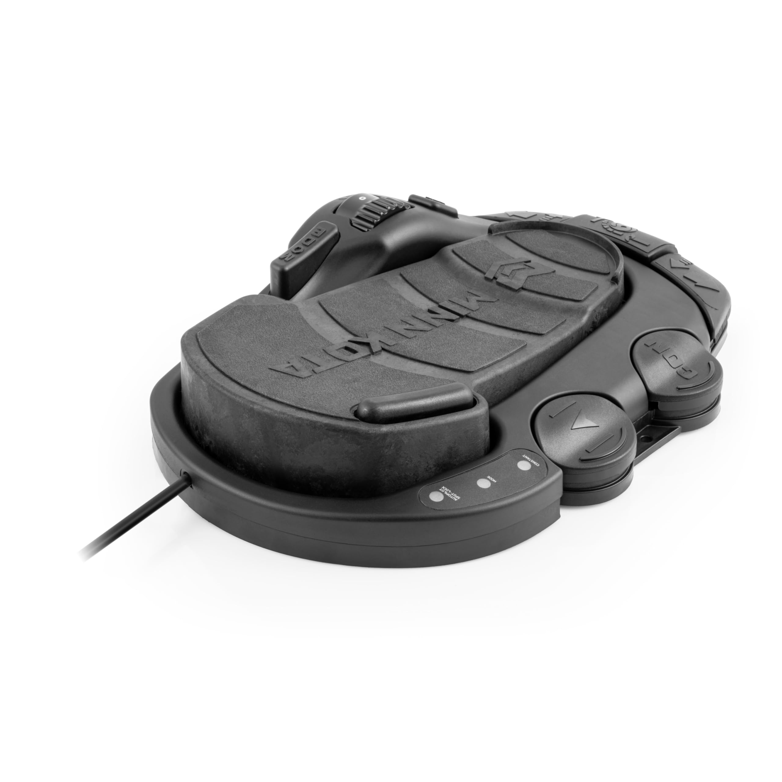 Minn Kota Ulterra & Riptide Ulterra Foot Pedal for Trolling Motors