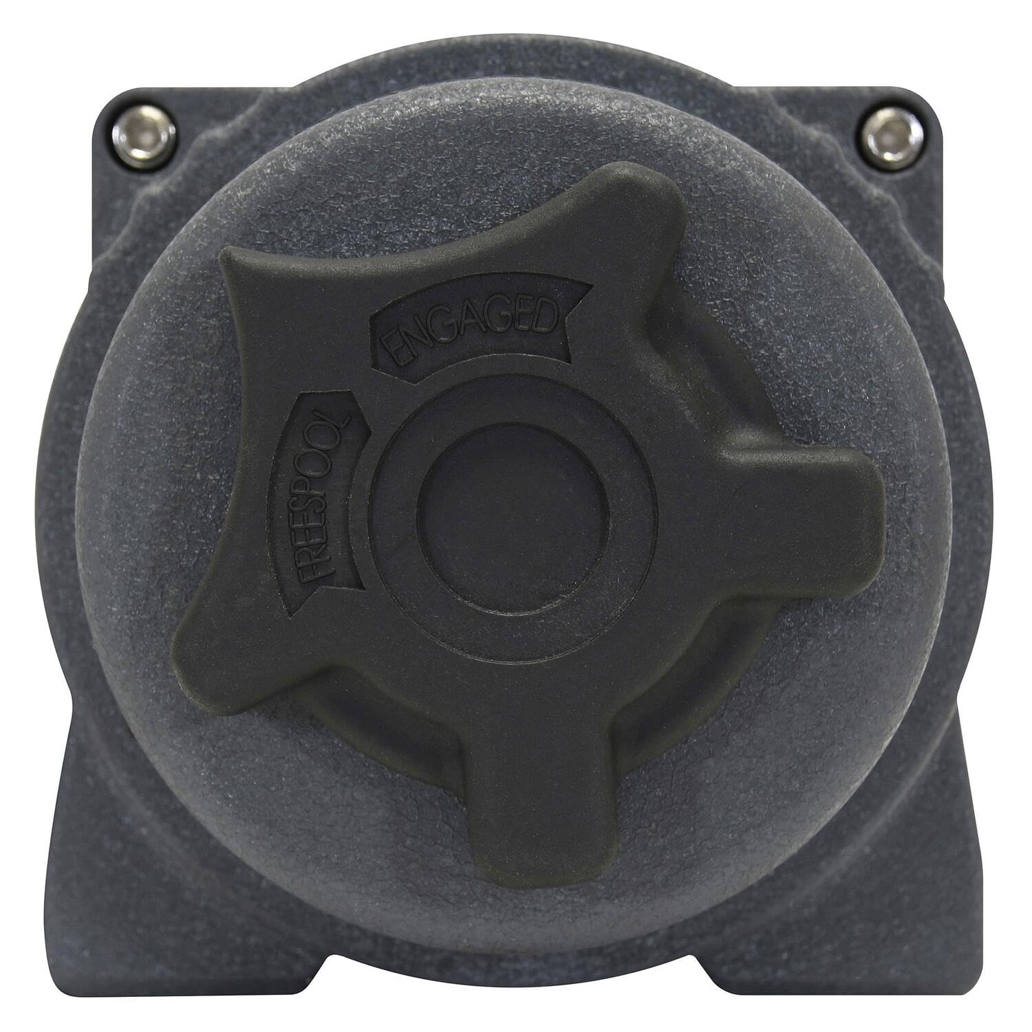 Hawse Fairlead 2500 lbs Winch Synthetic 40ft