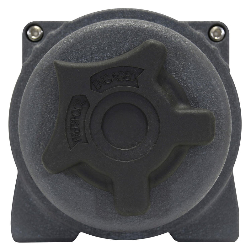 Hawse Fairlead 2500 lbs Winch Synthetic 40ft