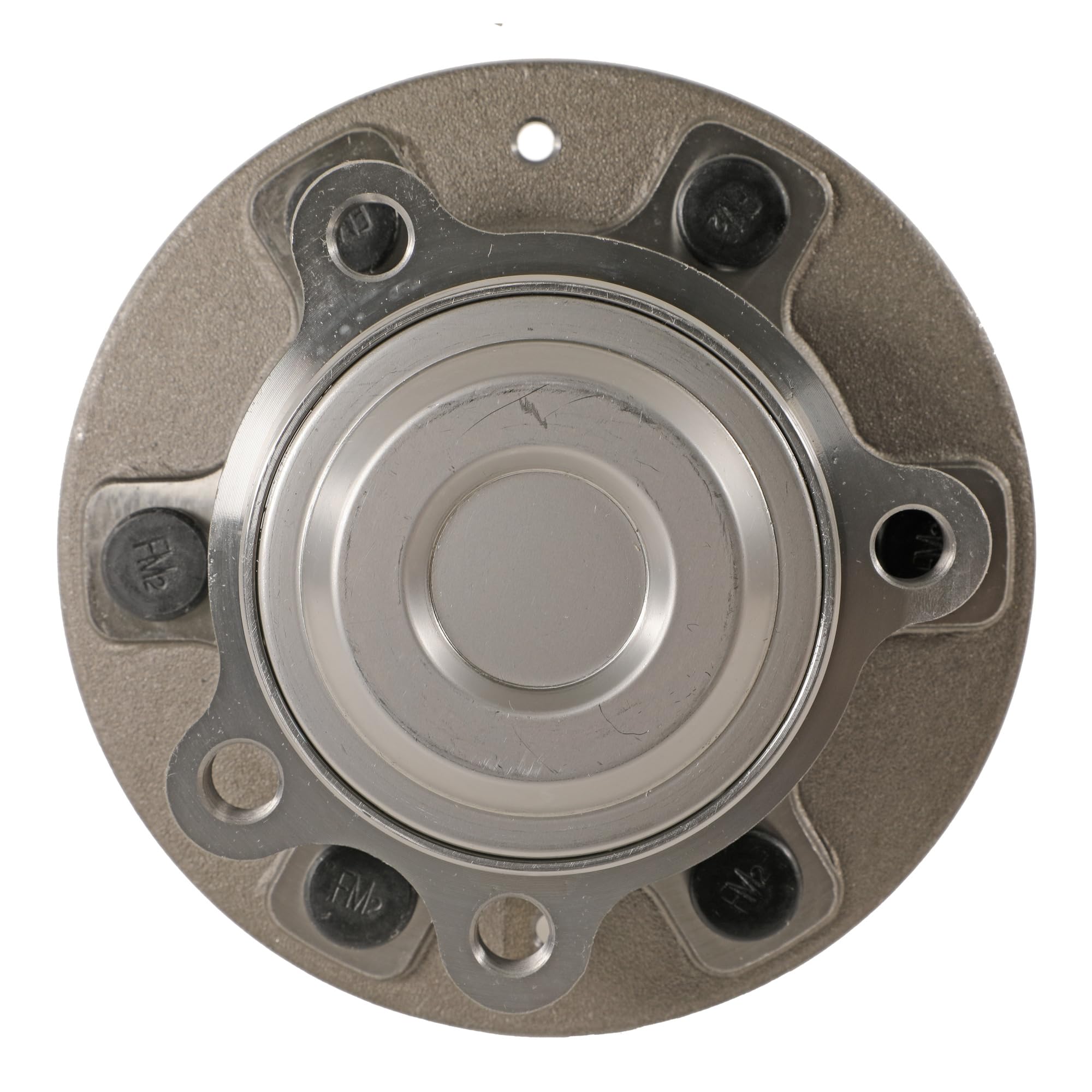Wheel Bearing and Hub Assembly MOOG 515198 for Chevrolet Silverado 1500