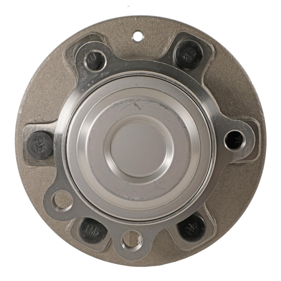 Wheel Bearing and Hub Assembly MOOG 515198 for Chevrolet Silverado 1500