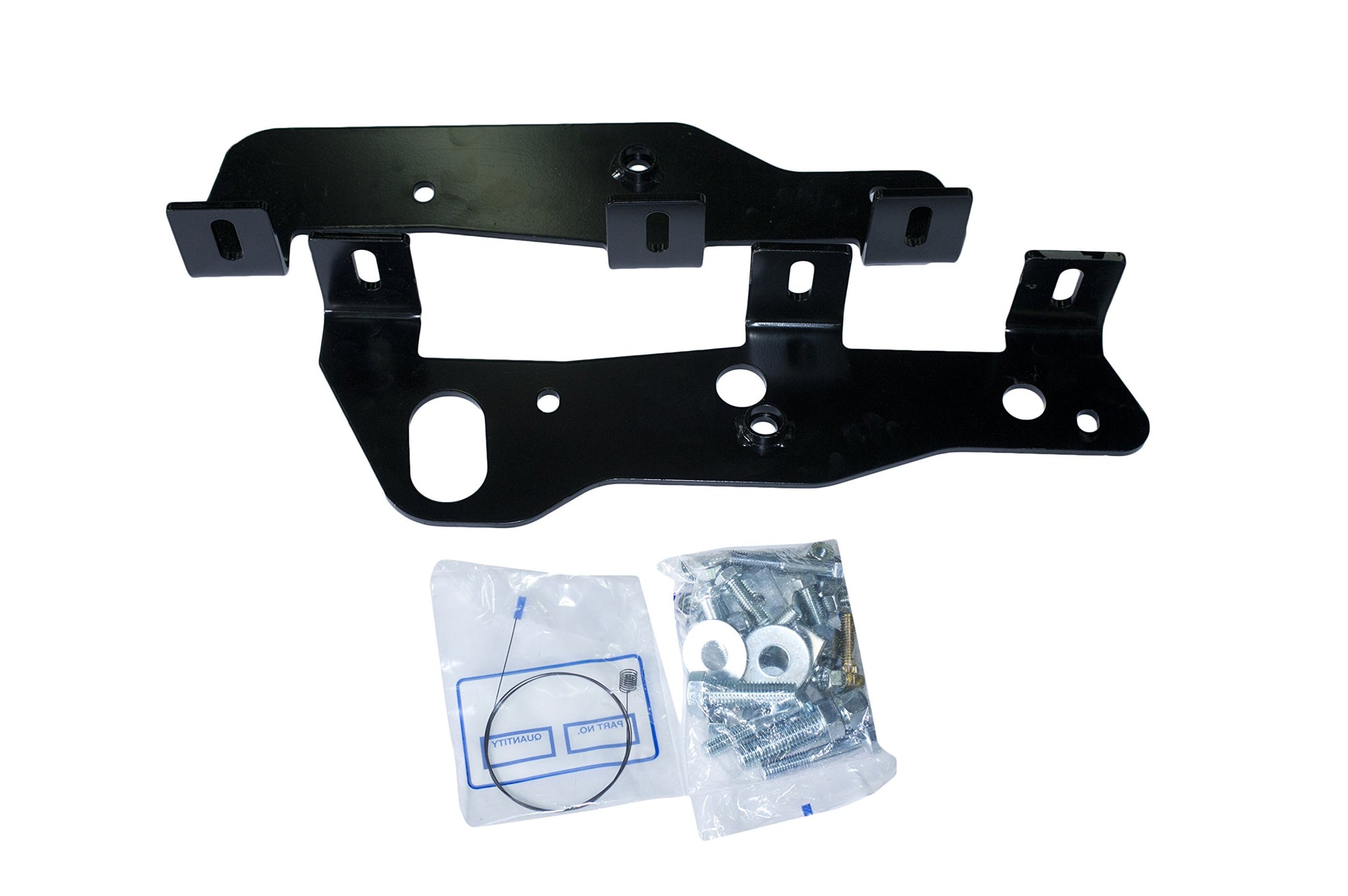 Installation Bracket Kit DEMCO 8553000 for Fifth Wheel Hitch