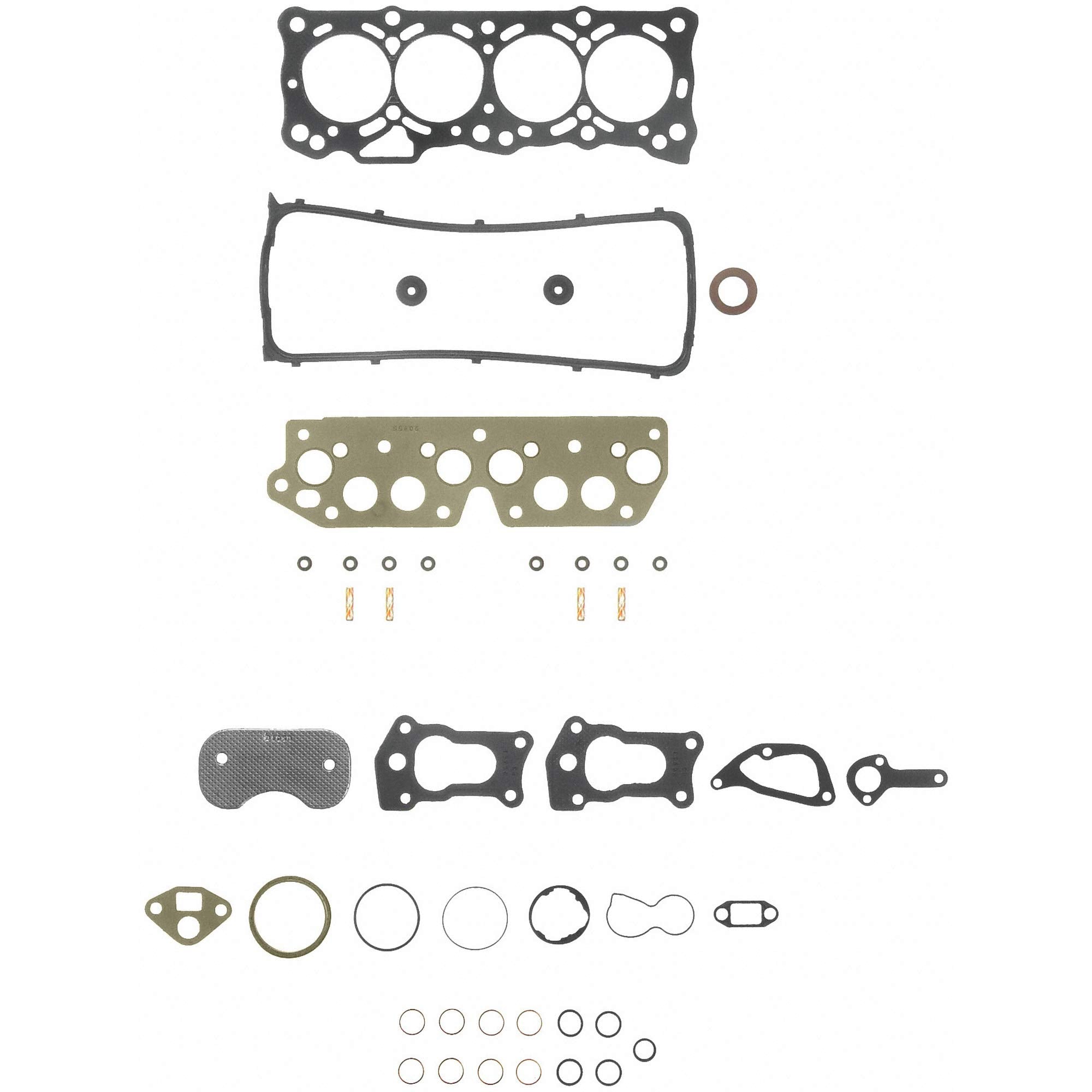 HS FEL-PRO 21214 PT-3 Head Gasket Set