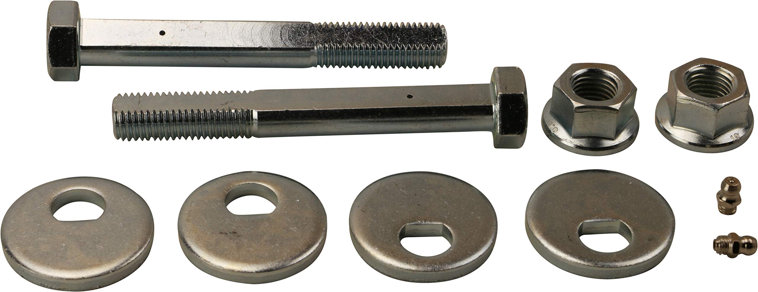 MOOG Alignment Camber Kit K100408 for Jeep Liberty