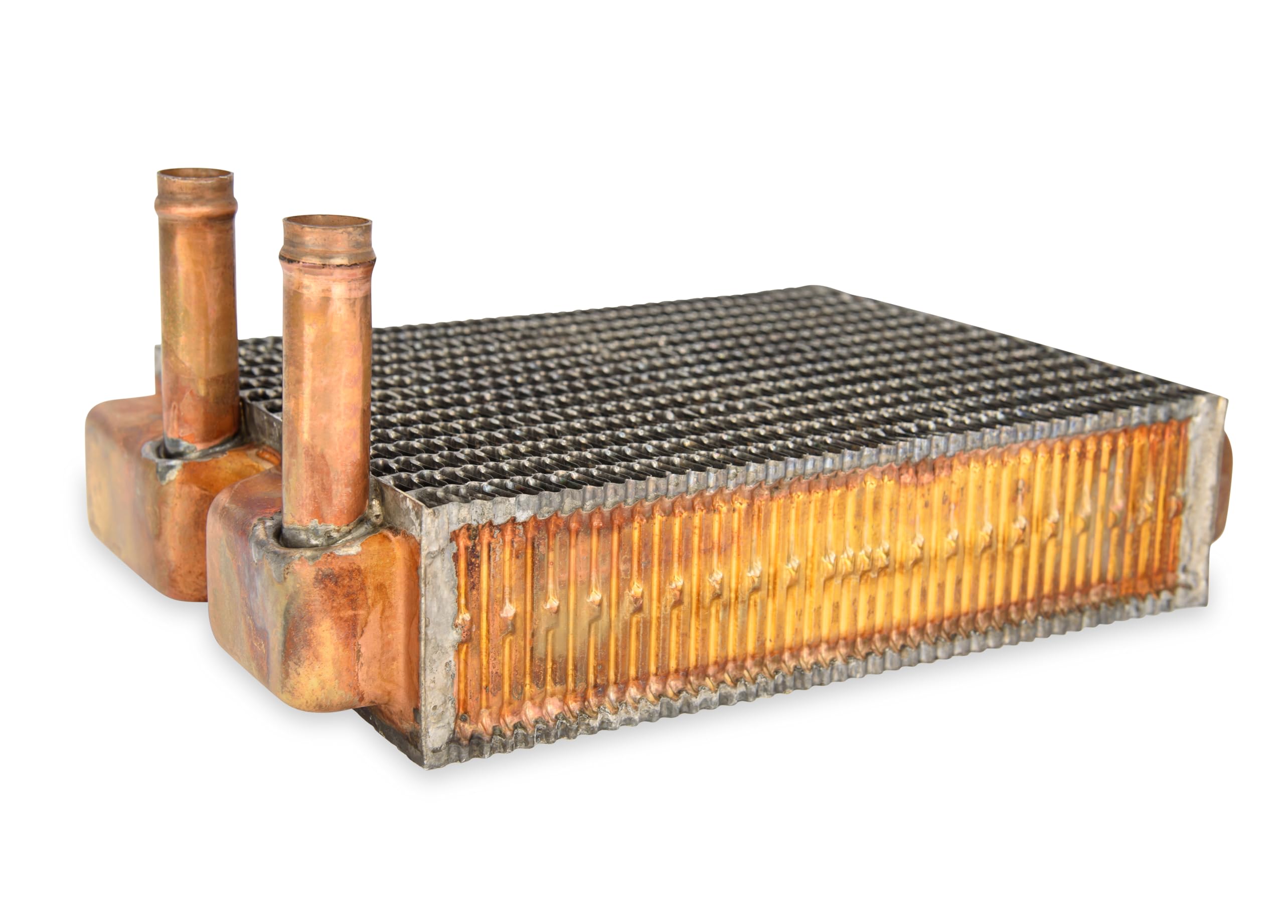 Heater Core-Copper/Brass Scott Drake - 64-68 (C5DZ-18476-A)