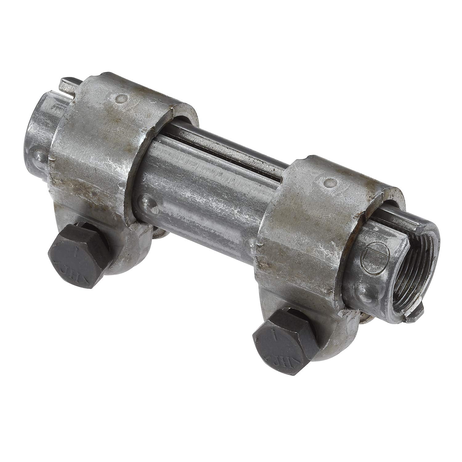 Steering Tie Rod End Adjusting Sleeve MOOG for Chevrolet K10