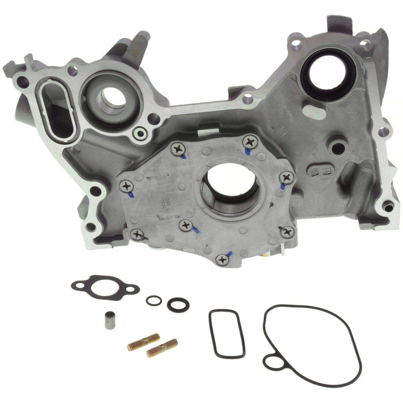 M232 Melling Oil Pump
