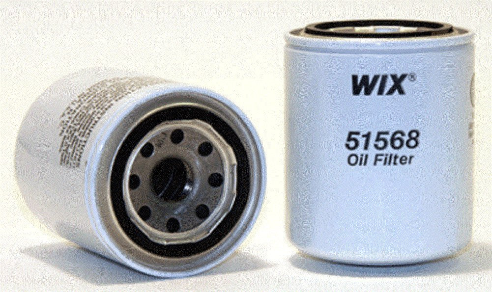Spin-On Wix Lube Filter - Case of 12 51568