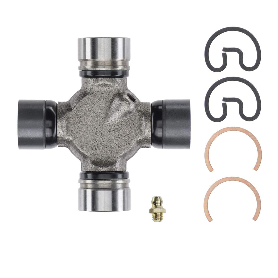 Premium MOOG Greaseable Universal Joint for Chevrolet Silverado 1500