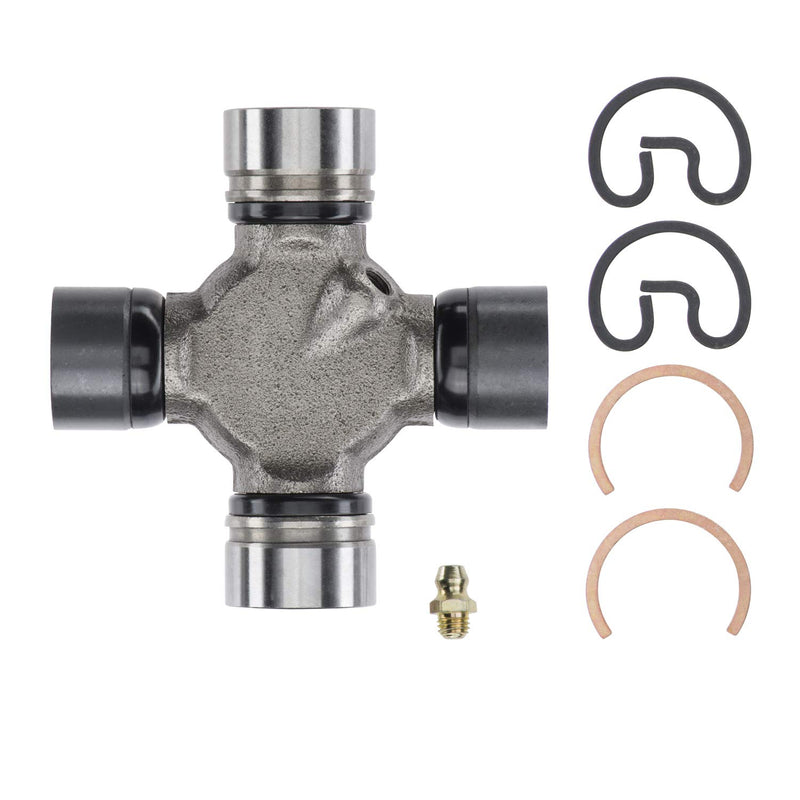 Premium MOOG Greaseable Universal Joint for Chevrolet Silverado 1500