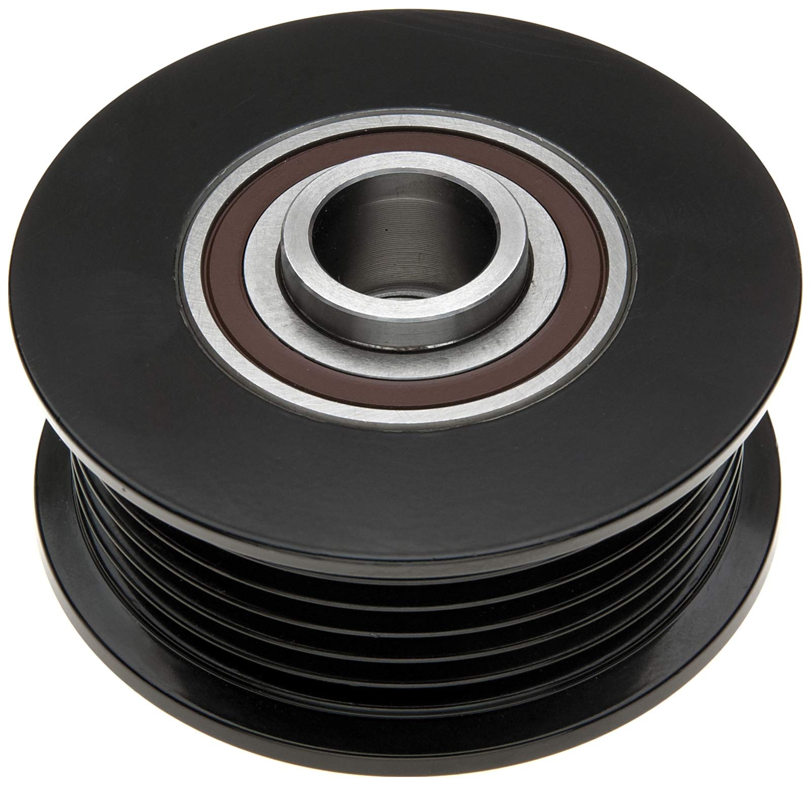 DriveAlign Gates 37172P Overrunning Decoupler Pulley