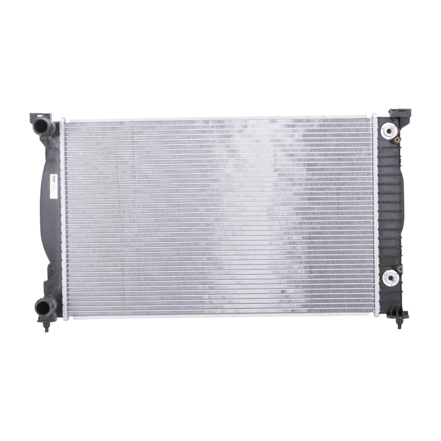 Radiator TYC Compatible with 2005-2009 Audi A4 2823
