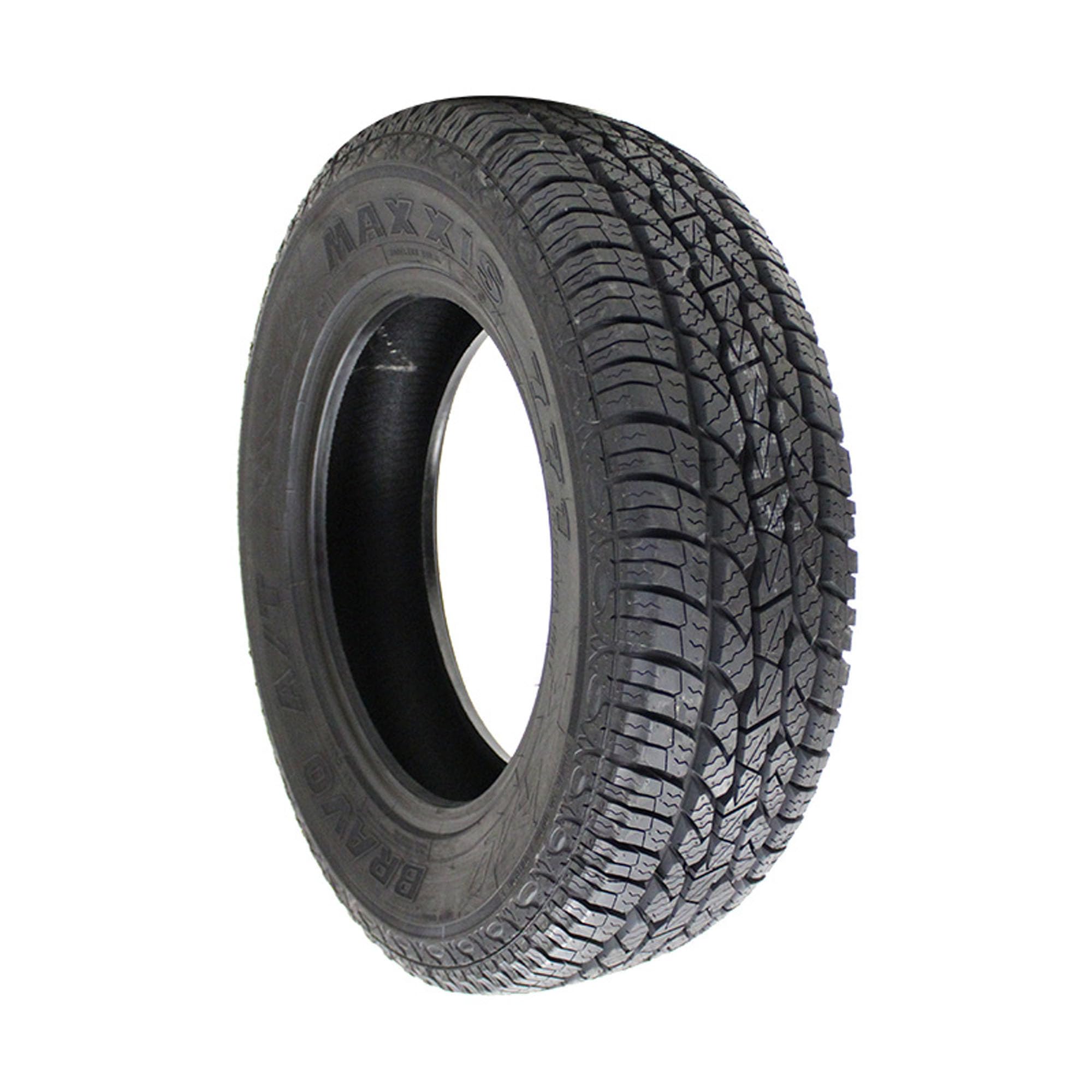 Maxxis Bravo Series AT-771 All Terrain 275/60R20 115S Light Truck Tire