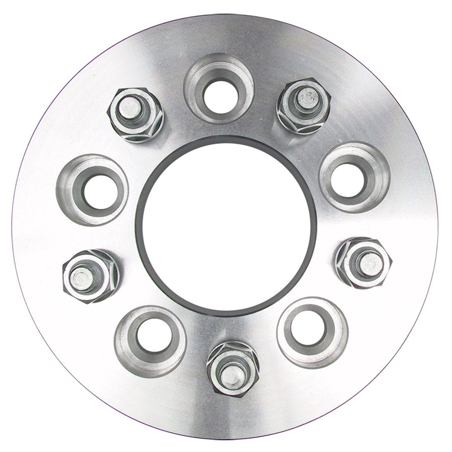 Billet Hedman Wheel Adapter 3607