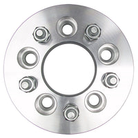 Billet Hedman Wheel Adapter 3607