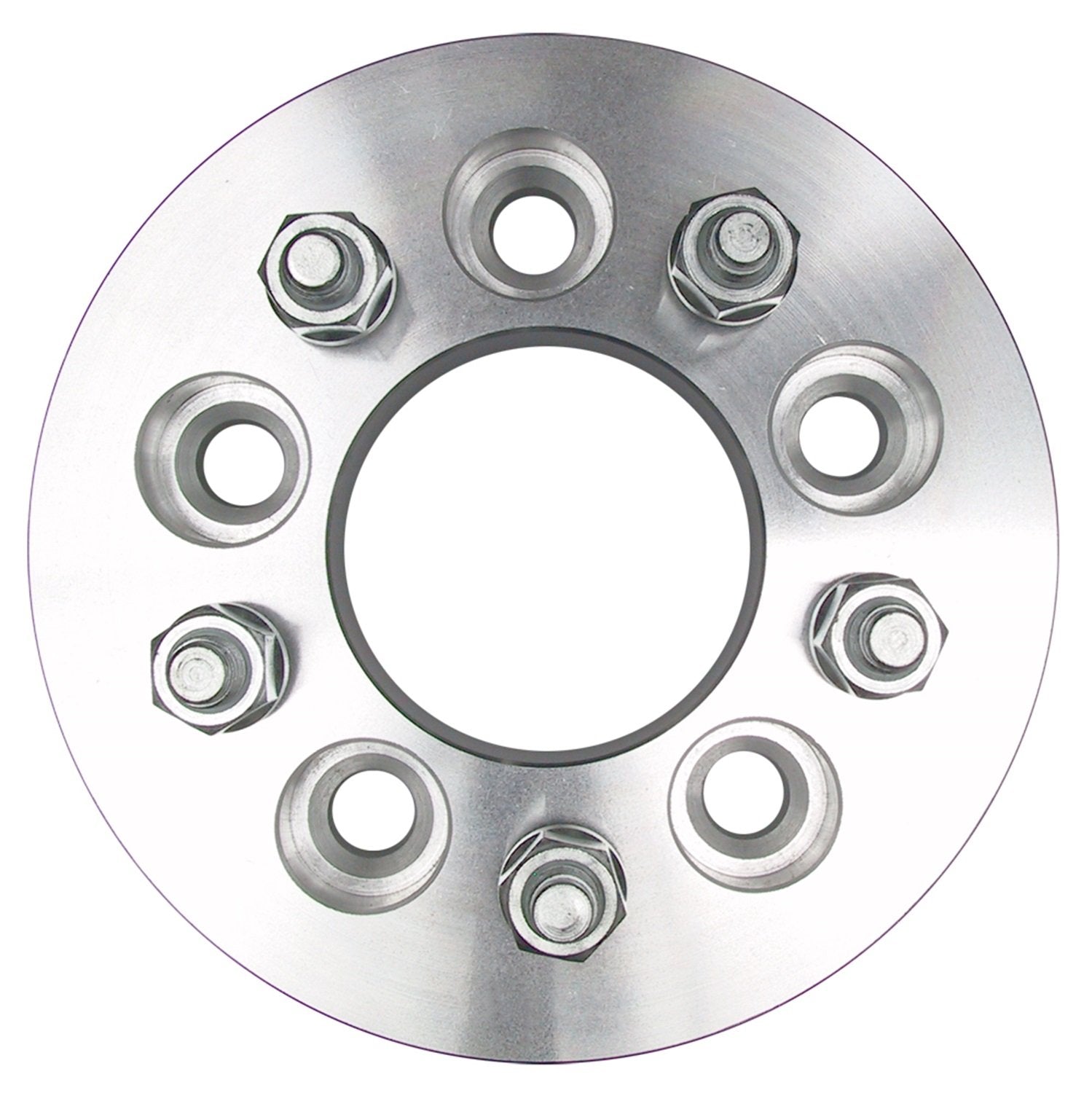 Billet Hedman Wheel Adapter 3607