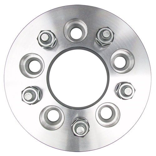 Billet Hedman Wheel Adapter 3607