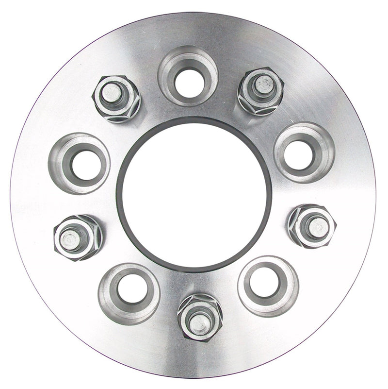 Billet Hedman Wheel Adapter 3607