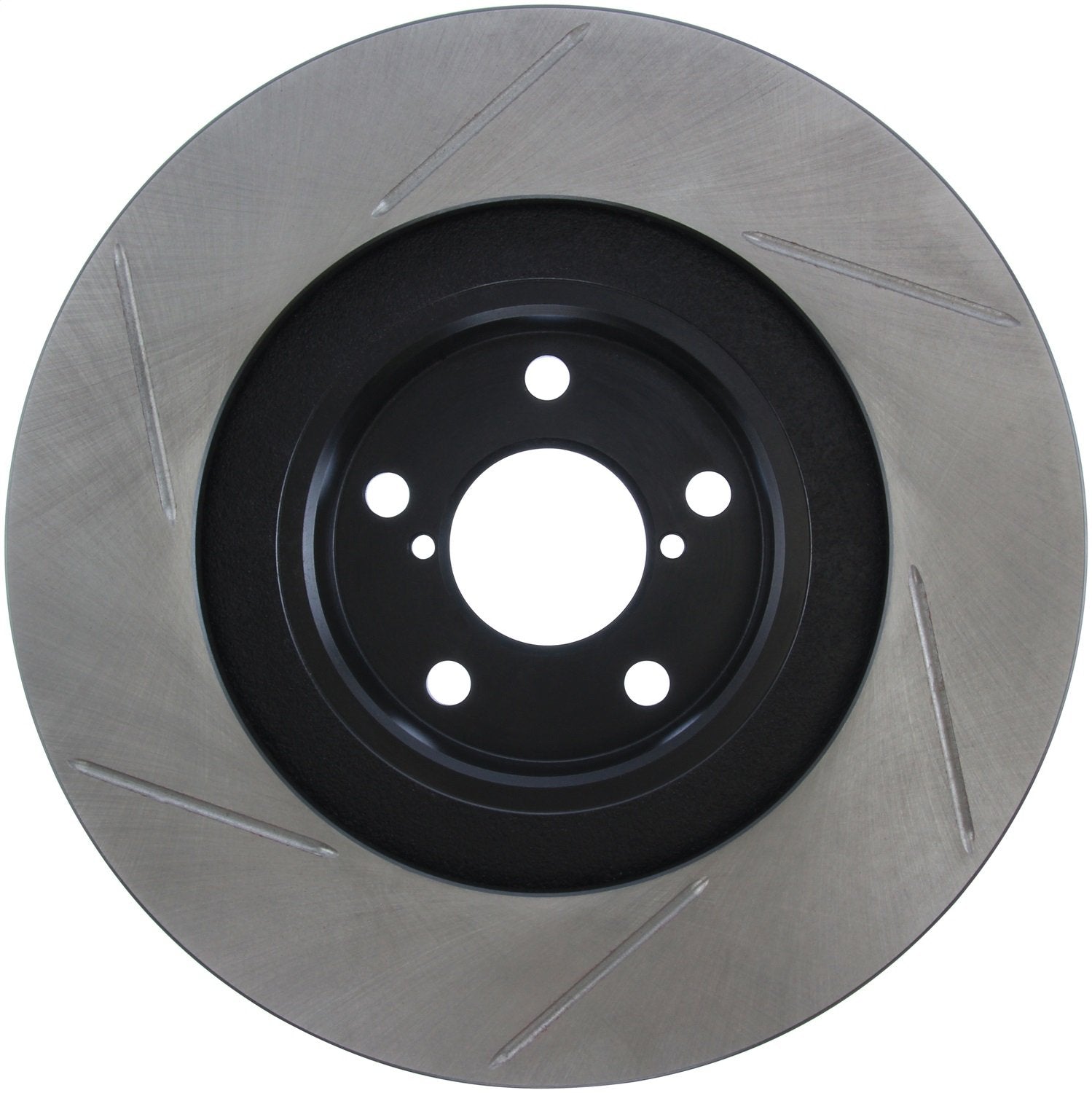 StopTech Centric Parts 126.47018SL Sport Slotted