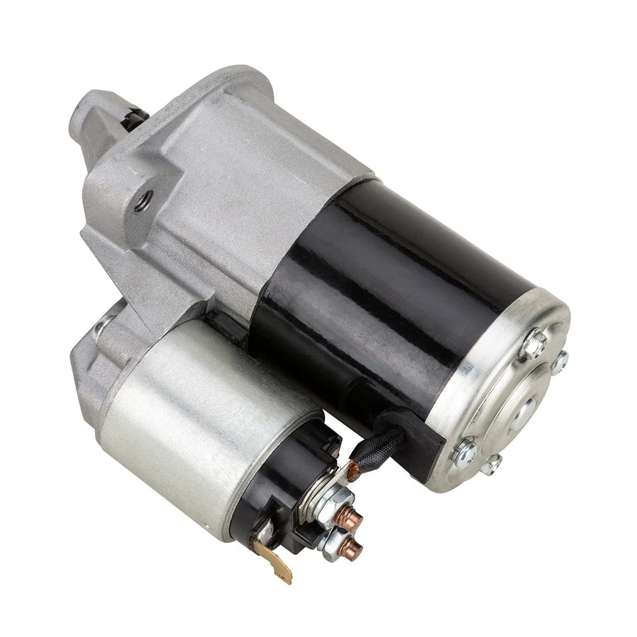 Starter Motor TYC 1-17905 Compatible with 2003-2007 Mitsubishi Lancer