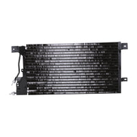 Condenser Assembly TYC 4779 Compatible with 1997-2007 Ford Taurus