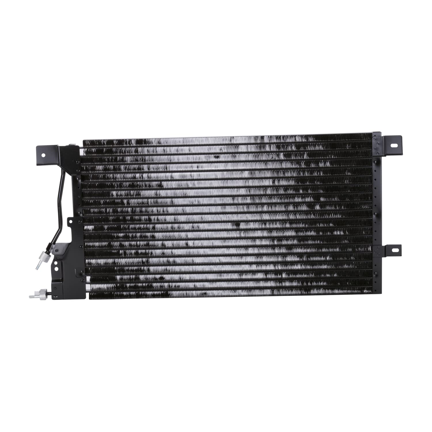 Condenser Assembly TYC 4779 Compatible with 1997-2007 Ford Taurus