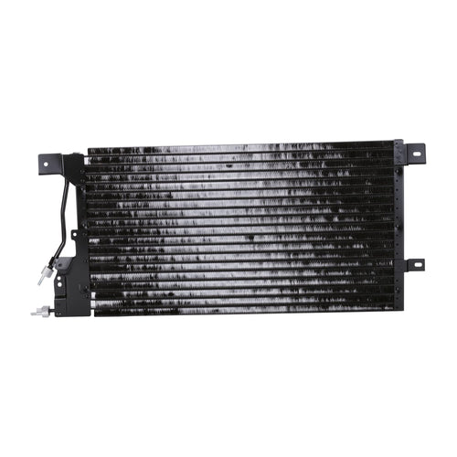 Condenser Assembly TYC 4779 Compatible with 1997-2007 Ford Taurus