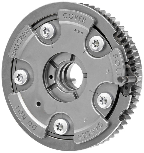 Engine Variable Valve Timing (VVT) Sprocket Gates VCP826