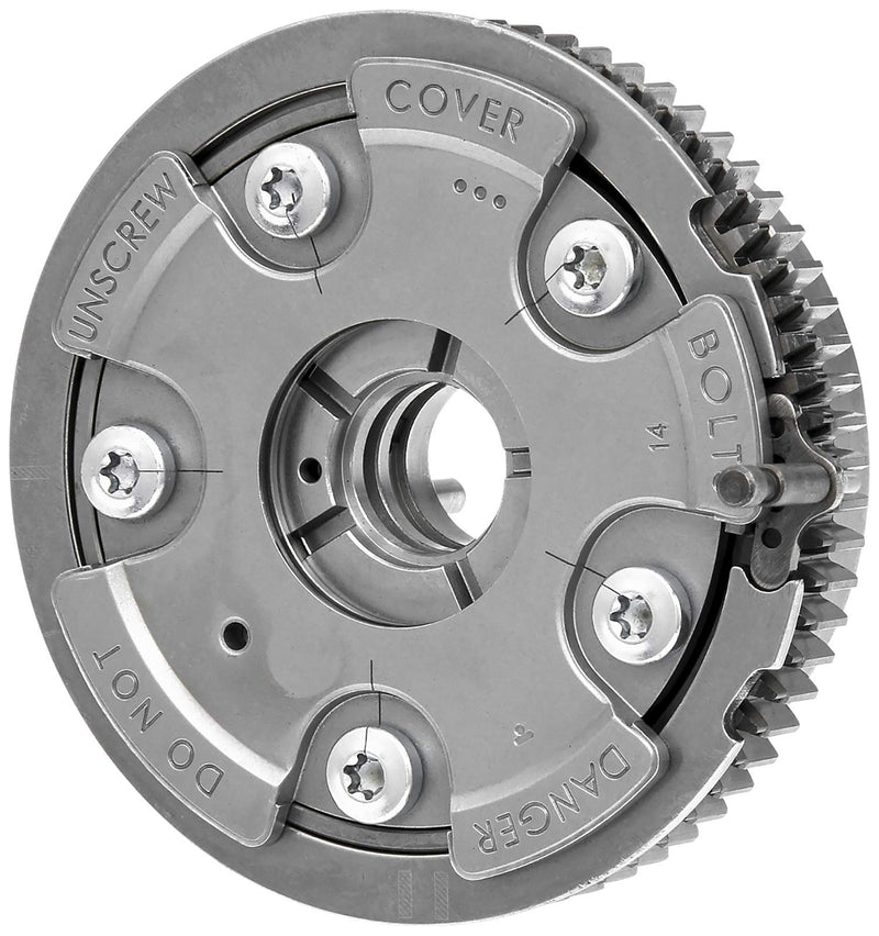 Engine Variable Valve Timing (VVT) Sprocket Gates VCP826
