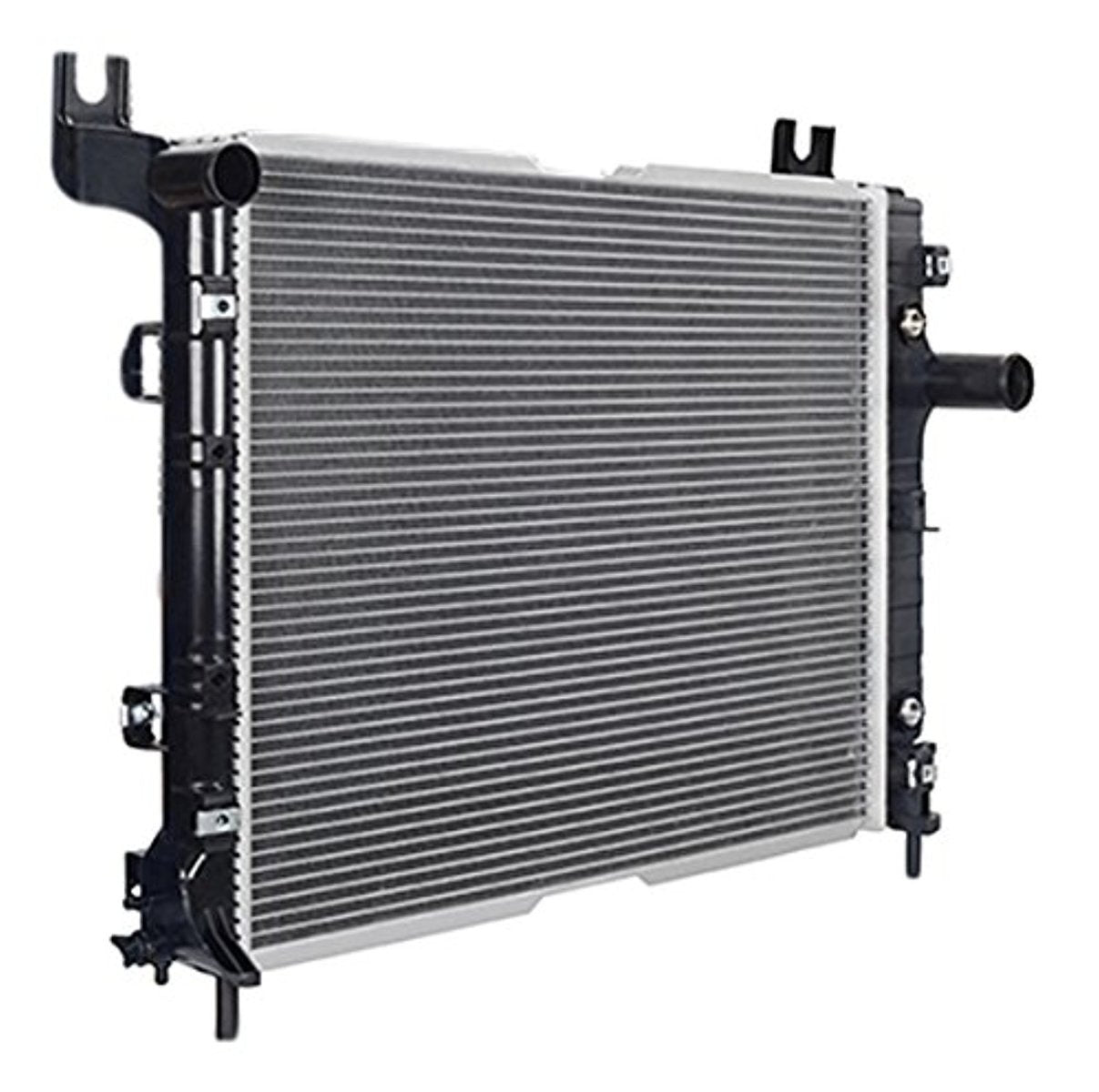 Mishimoto 2000-2004 Dodge Dakota Radiator